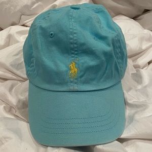 Ralph Lauren women’s hat